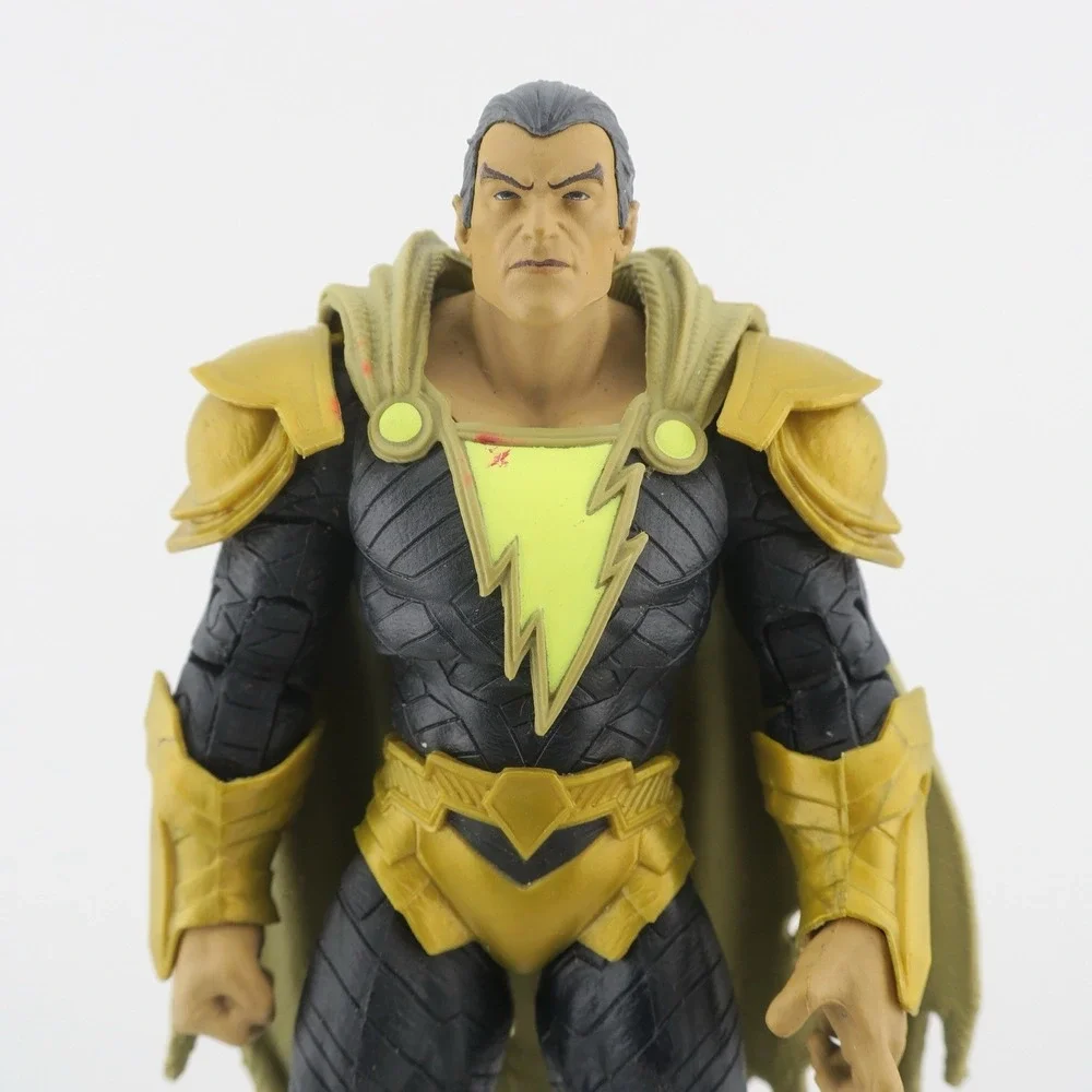 McFarlane Toys DC Multiverse‎ Black Adam 7